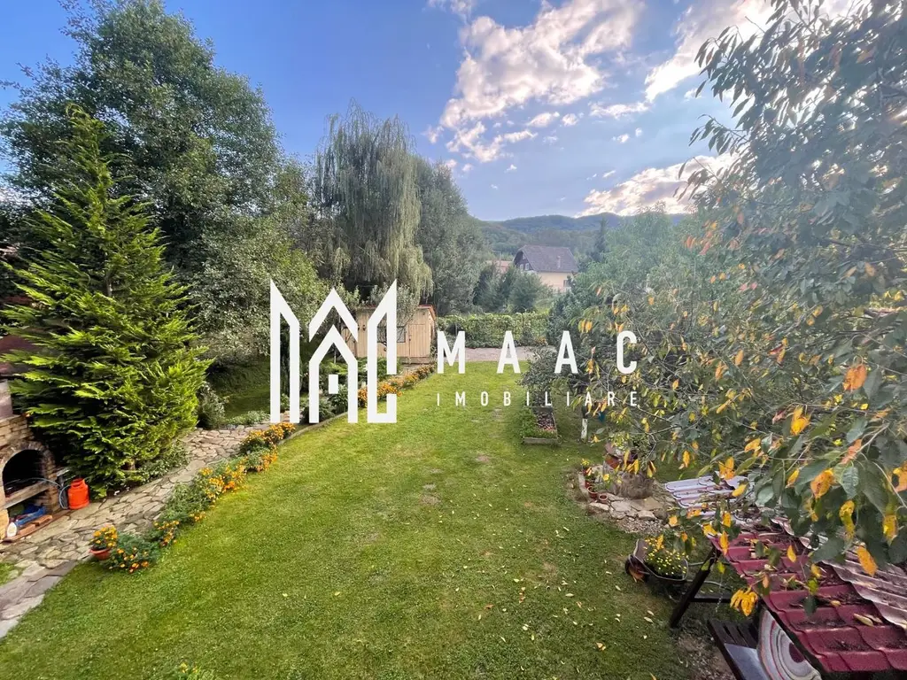 Proprietate intr-o locatie de vis | Tocile | Teren 790 mp