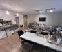 Tomis Park 2 camere terasa 108m mobilat