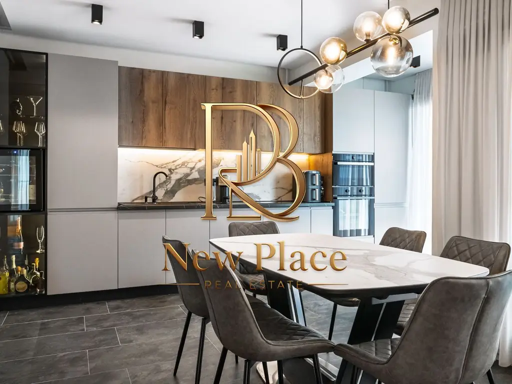 MTM PIPERA LAKE | Apartament exclusivist | Parcare inclusa | Lux