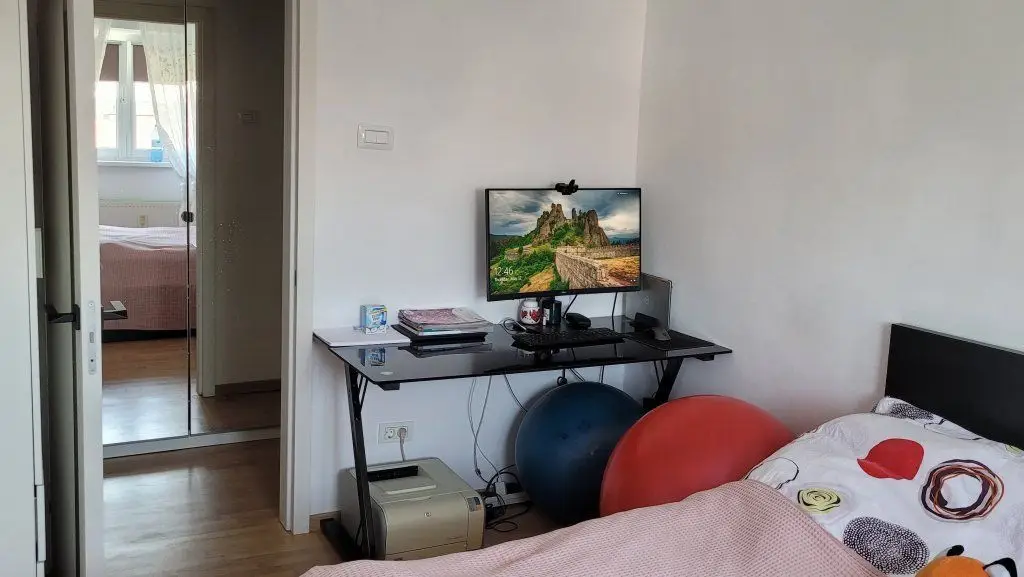 Apartament 3 camere Timpuri Noi - Mall Vitan (Bloc dupa 2000)
