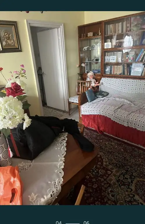 Vand apartament
