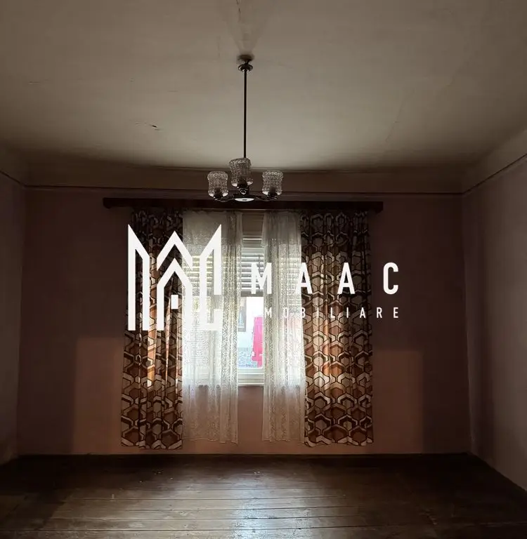 Vanzare casa 4 camere | Strada Magheranului | 100 MPU