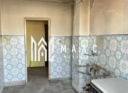 Apartament 2 camere | Ultracentral | Piata Centrala