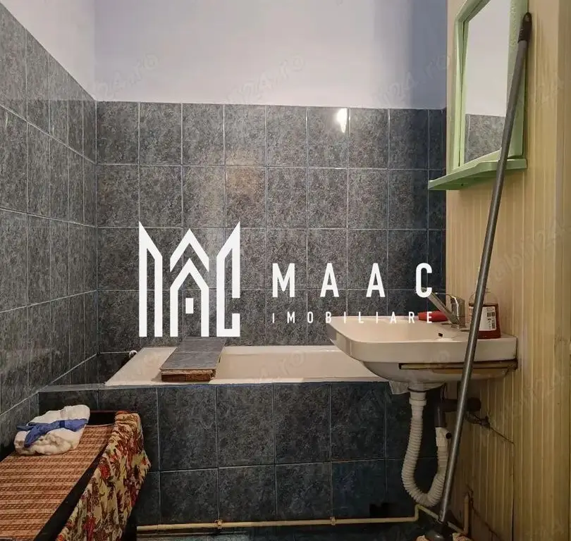 Apartament 2 camere | Balcon | Pivnita | Vasile Aaron