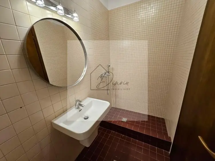 3 camere Herastrau - Nordului I 129 mp, mobilat, utilat I COM 0%