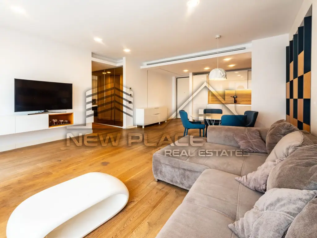 Cortina Residence | Exclusivitate | 950 Eur+TVA | Mobila Rovere | LUX