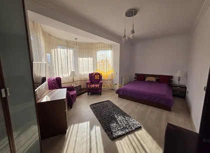 3 camere, open space, mobilat modern, parcare, Buna Ziua, Leroy Merlin