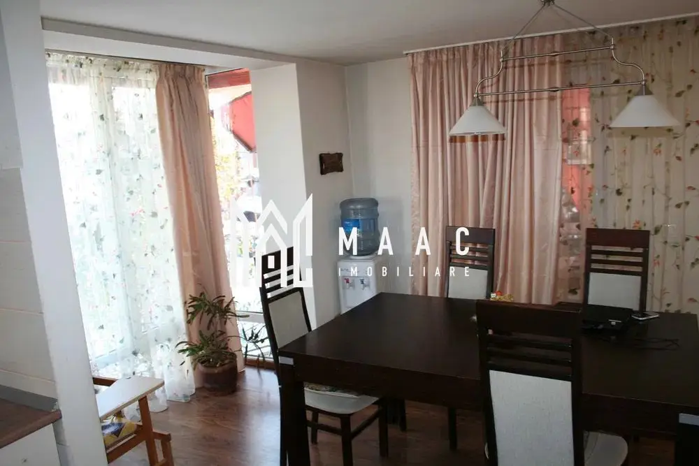 Casa individuala | 5 camere | 290 MP | Curte | Garaj | Brana