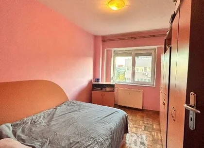Apartament 3 camere Lujerului + parcare! la 3 minute de metrou.