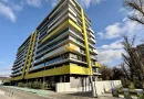 2 camere, premium, AC, garaj, bloc nou, Plopilor zona parcul Rozelor
