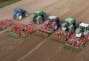 Teren agricol comasat- 51 ha cu CF - jud SM CAREI- 10.900 euro/ha NEG