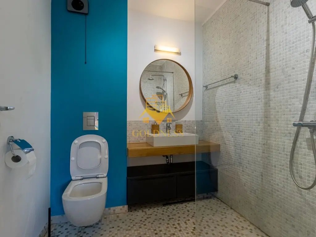 3 camere, Premium, bloc nou, Dambul Rotund Zona LIDL, Calea Baciului
