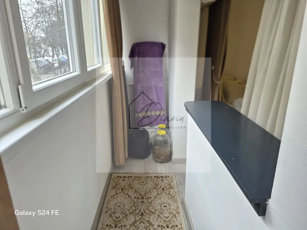 Apartament 3 camere 2 bai I B-dul Lacul Tei I COMISION 0%