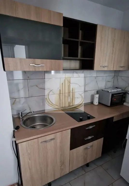 Apartament 1cameră Take Ionescu