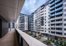 CORTINA NORTH|Apartament exclusivist| 300,000+TVA |Terasa de 30 mp|LUX