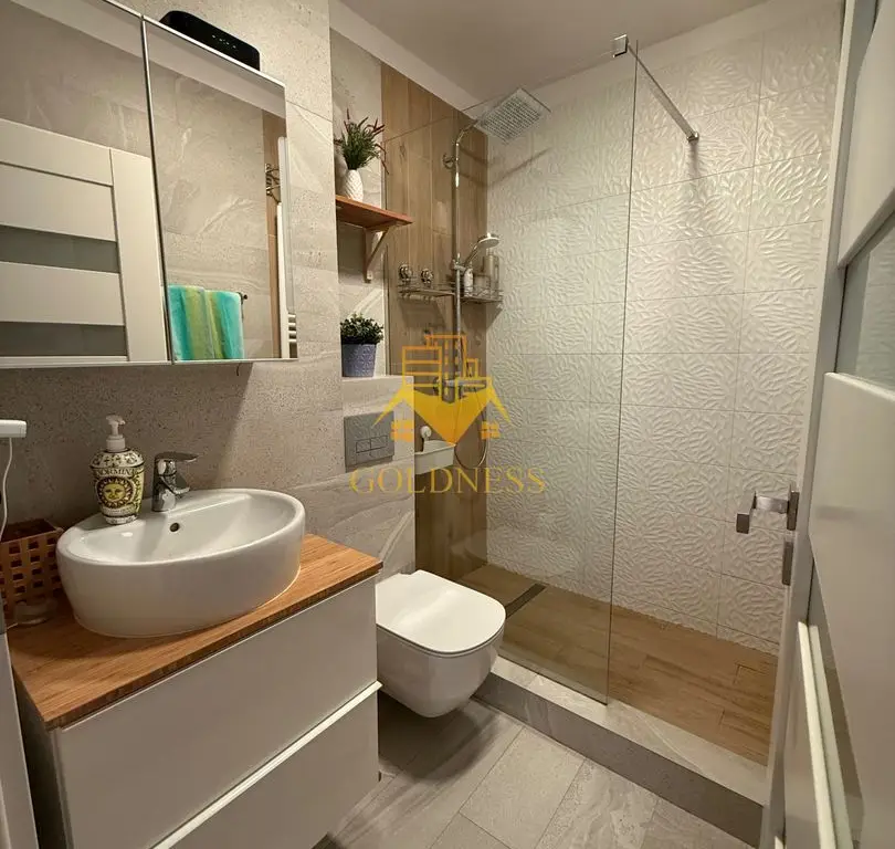 3 camere, Intre Lacuri, Aurel Vlaicu, Iulius Mall, FSEGA, Leroy Merlin