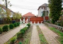 Casa Zona Nord | D+P+1+M | 600mp
