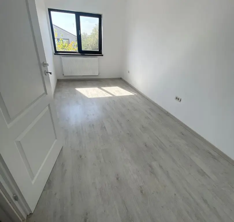 Duplex de vânzare 110 MP An. 2023 in Com Lumina Constanta