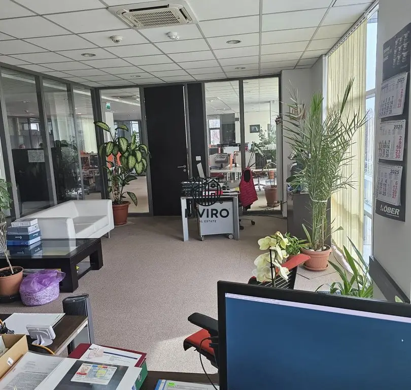 Clădire de Birouri și Spații Comerciale – Zona Ultracentrală