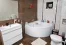 Vilă P+M, Clujului, 190 mp, teren 520 mp, singur în curte. 225 000 E