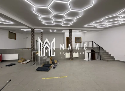 Spatiu comercial | La strada | 200 MP | Teren 300MP | Vestem