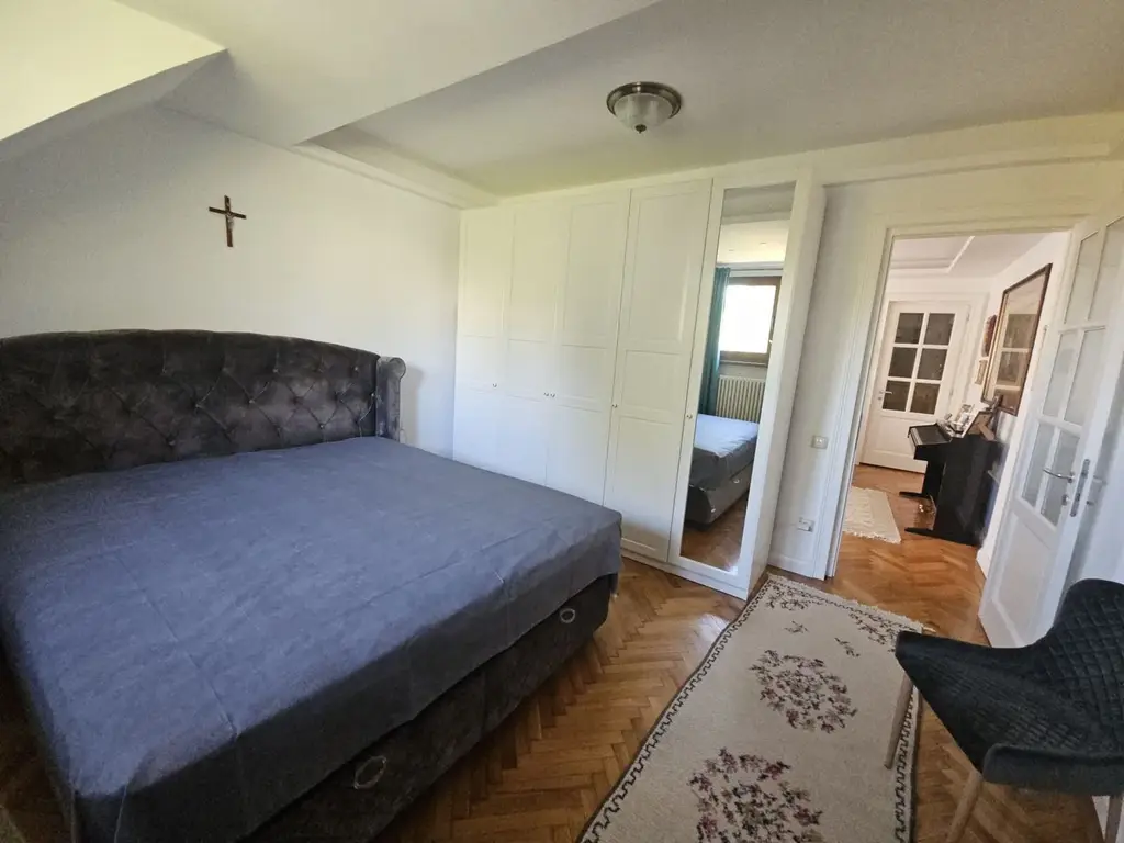 Cotroceni, Apartament 3camere  de vanzare