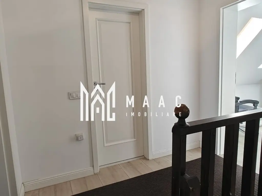 Apartament 4 camere | Etaj 3 | 98 MPU | Balcon | V. Aurie