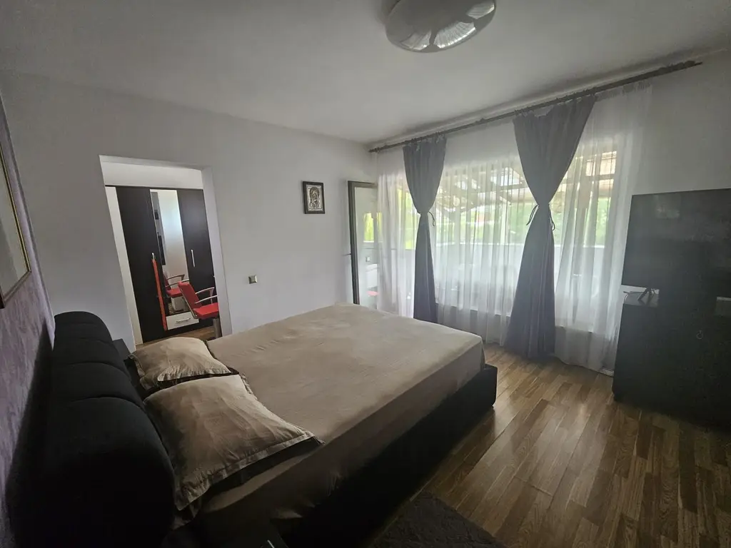 Vila premium P+1 in Valea Mare, langa La Cetate
