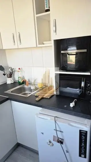 Garsonieră Premium în Complexul Studențesc, Renovată | Ideal Investite