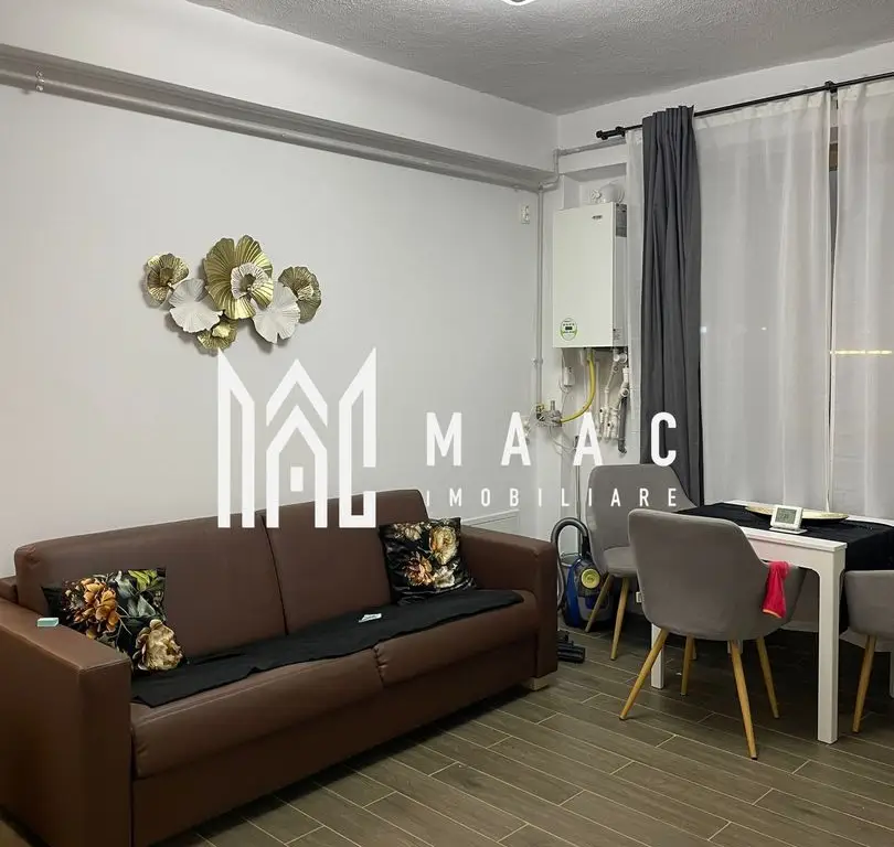 Apartament 2 Camere | Decomandat | Loc de parcare | O.Goga