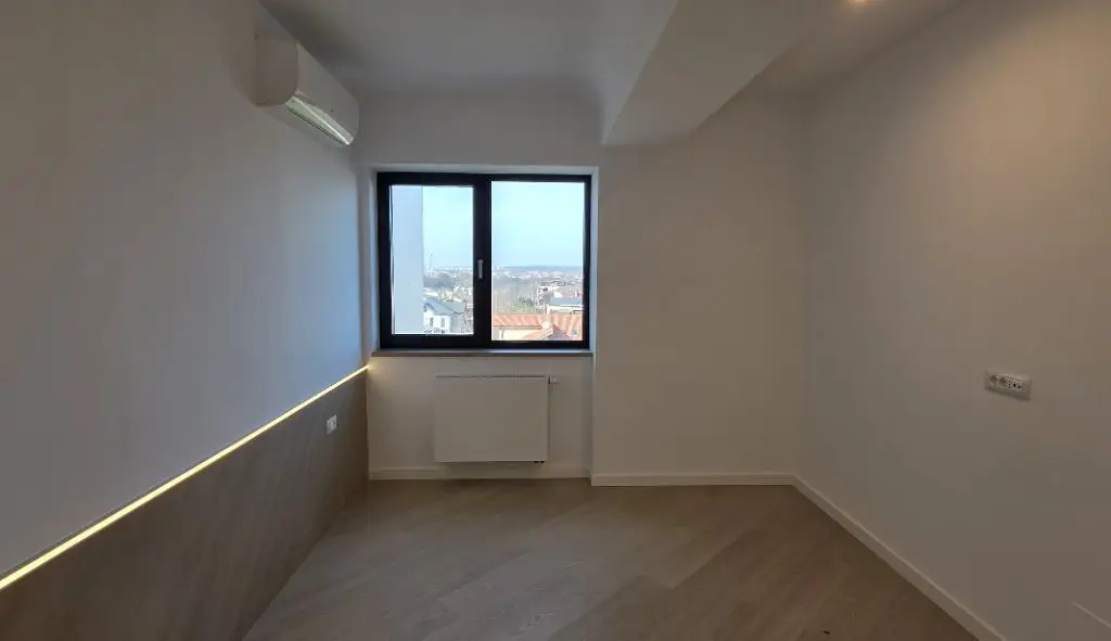Pipera Cortina North apartament 2 camere de vanzare