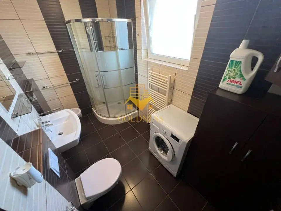 3 camere, modern, Buna Ziua zona Grand Hotel Italia, LIDL, Fagului