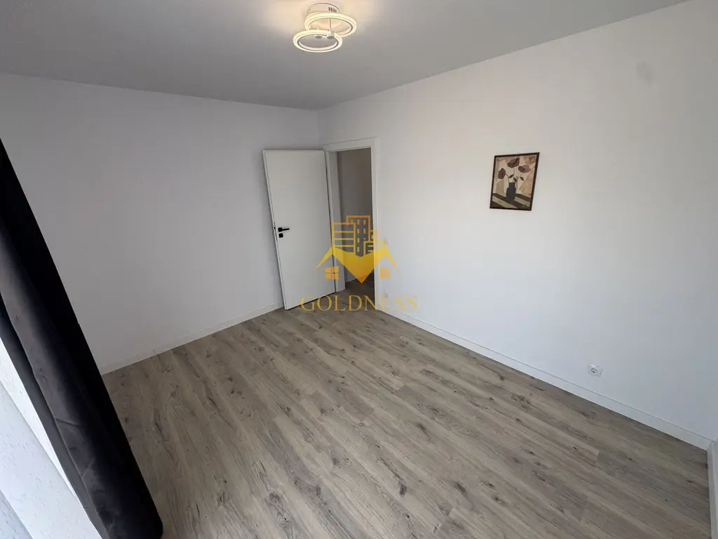 2 camere,modern,parcare,bloc nou, Floresti, Somesului Zona Avram Iancu