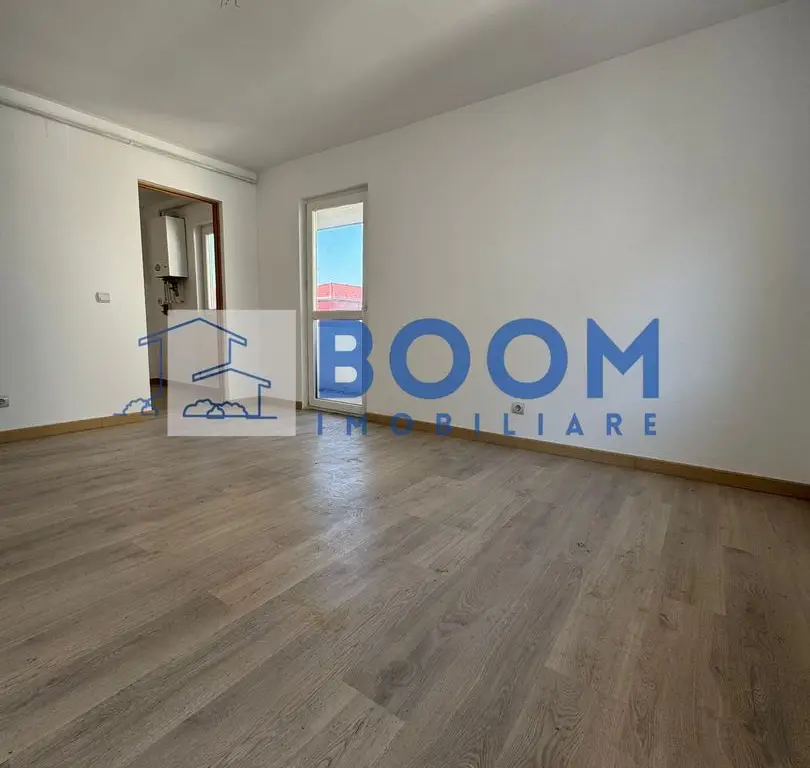 Apartamente noi | 2 camere | Ostroveni