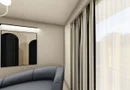 Ag. Eu. vinde ap. 2 cam 52 mp Et. 5 An 2023 Mamaia Nord