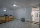 Agigea - Vila D+P+1E+M pe un teren de 772 mp cu o deschidere de 21,46 m.