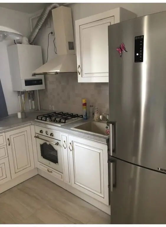 Vând/inchiriez apartament 3 camere 2 bai utilat și mobilat !