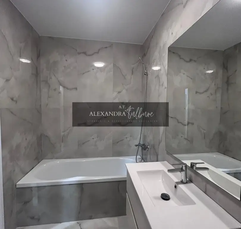 Apartament 2 camere modern l la cheie l Su 45 mp l Eroilor Residence