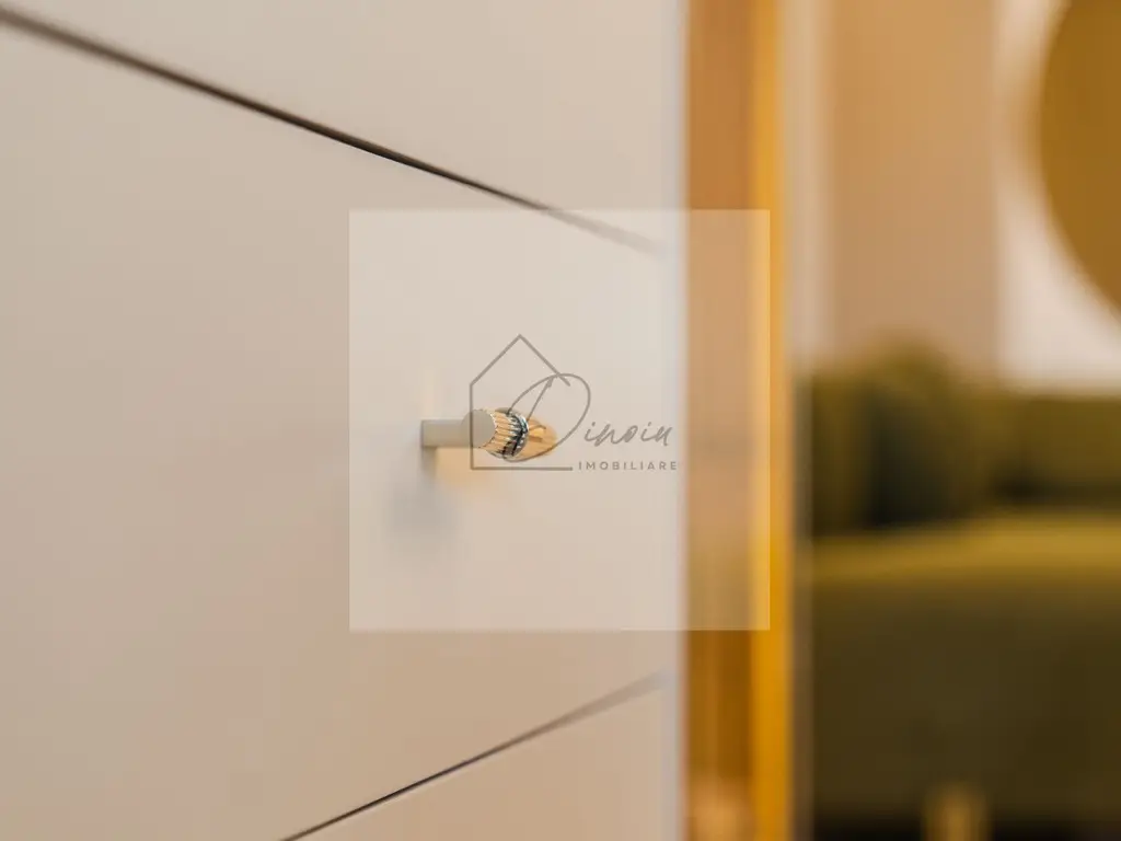 COMISION 0% I 2 camere lux Ivory Residence Pipera I taxare inversa