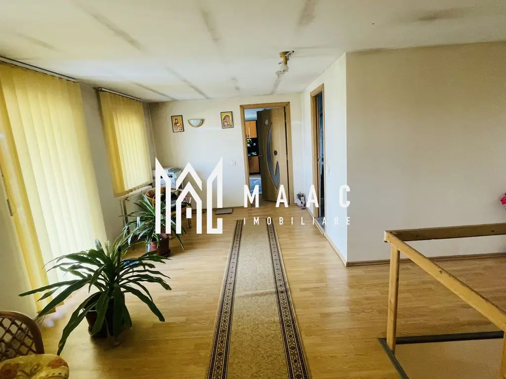 Vila 9 Camere I 5Bai | 370 MP I Curte 500 MP I Turnisor