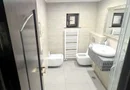 Apartament cu doua dormitoare, mobilat - cartier IC FRIMU