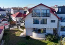 Năvodari - Casă exclusivistă cu ponton privat – Primul rând la lac
