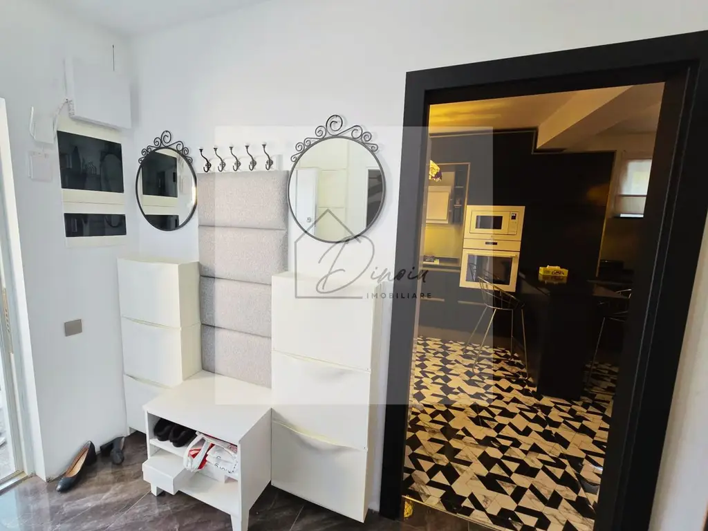 Vila 5 camere Aviatiei Baneasa Pipera I Cartier Henri Coanda I COM 0%