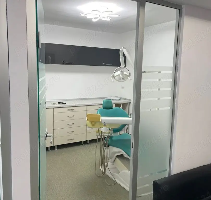 Cabinet Stomatologic Mihai Bravu