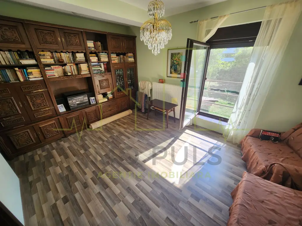 Casa individuala in Dumbravita. Zona Cora (in spate la Ikea). Mobilat si utilat