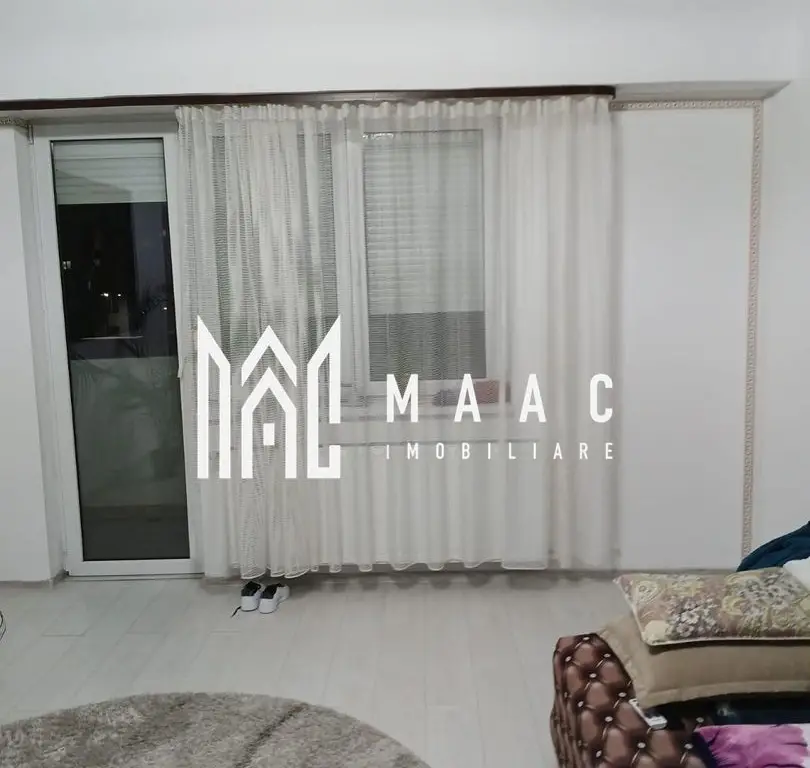 Apartament 2 Camere I Decomandat I Etaj 3 I Mihai Viteazu
