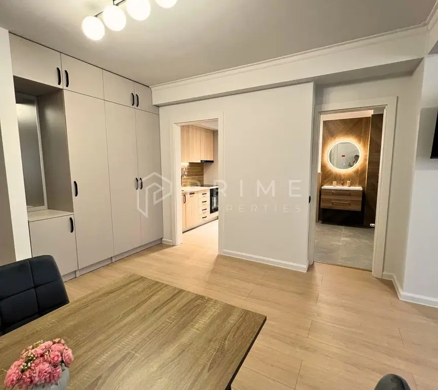 Apartament Premium 2 Camere | Zonă Semicentrală | Parcare
