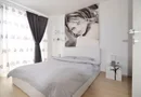 Apartament 2 camere cu Birou sau dormitor copii Avantgarden 3