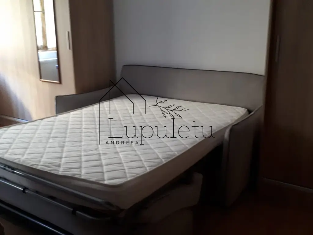 Garsonieră de Vânzare | 30 MPU | Decomandată | Parter | Lazaret