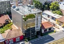 Cladire de birouri de vanzare. Comision 0% la cumparare